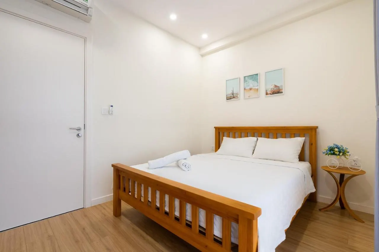 2Br-High Fl-Millennium-Hana Apart Apartment