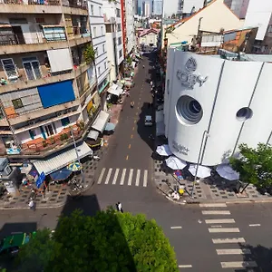 Hotel Saigon Memory Hotel