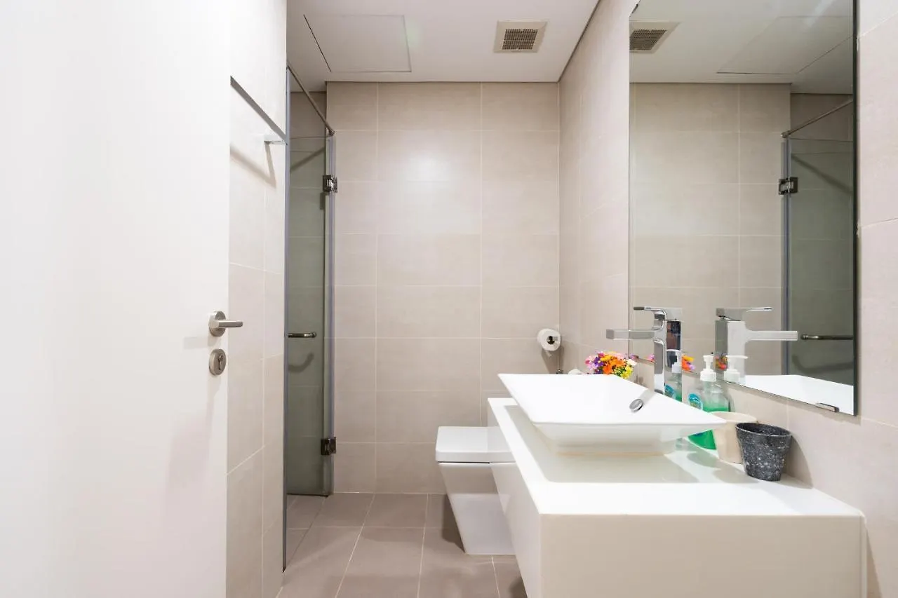 2Br-High Fl-Millennium-Hana Apart Apartment Ho Chi Minh City