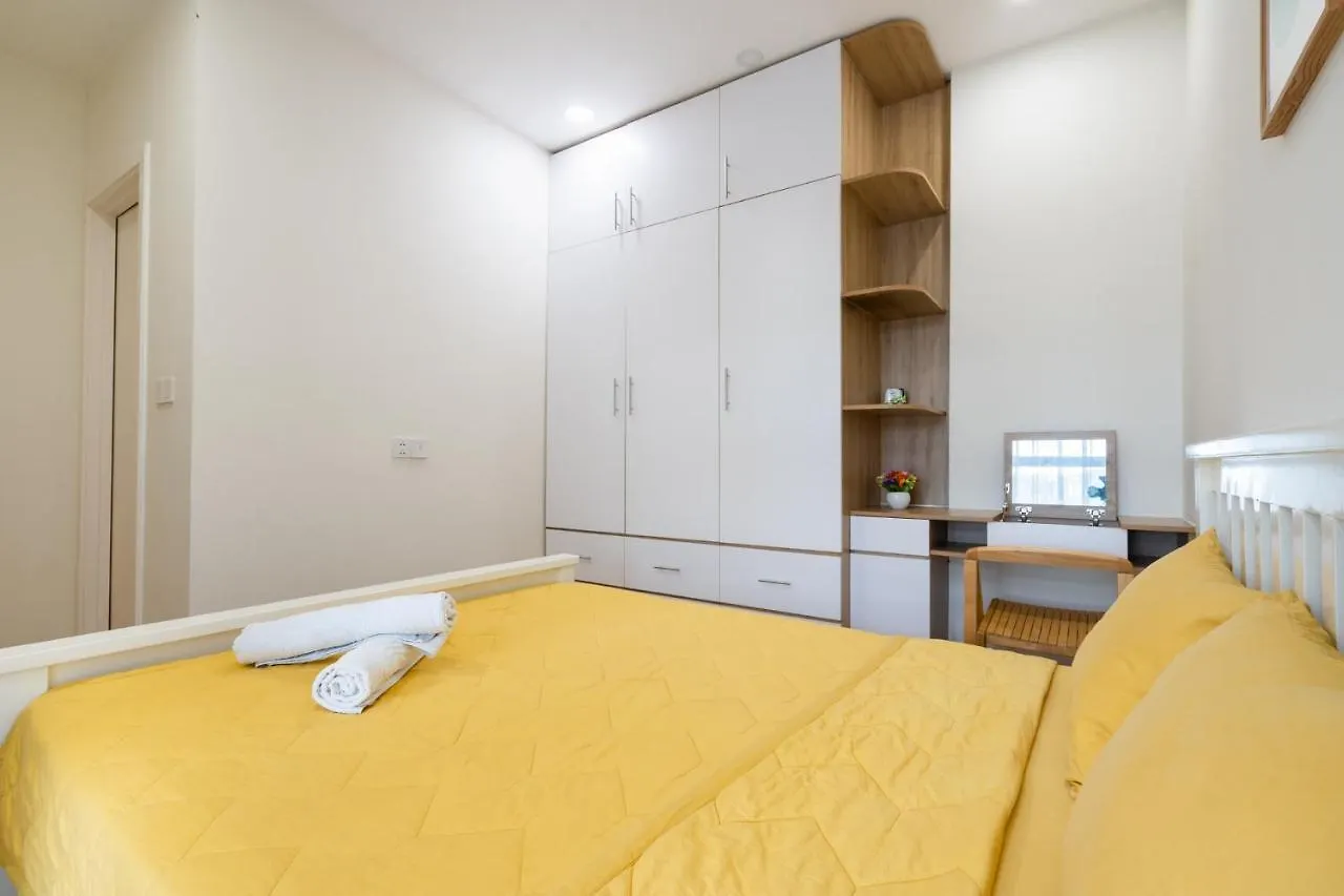 2Br-High Fl-Millennium-Hana Apart