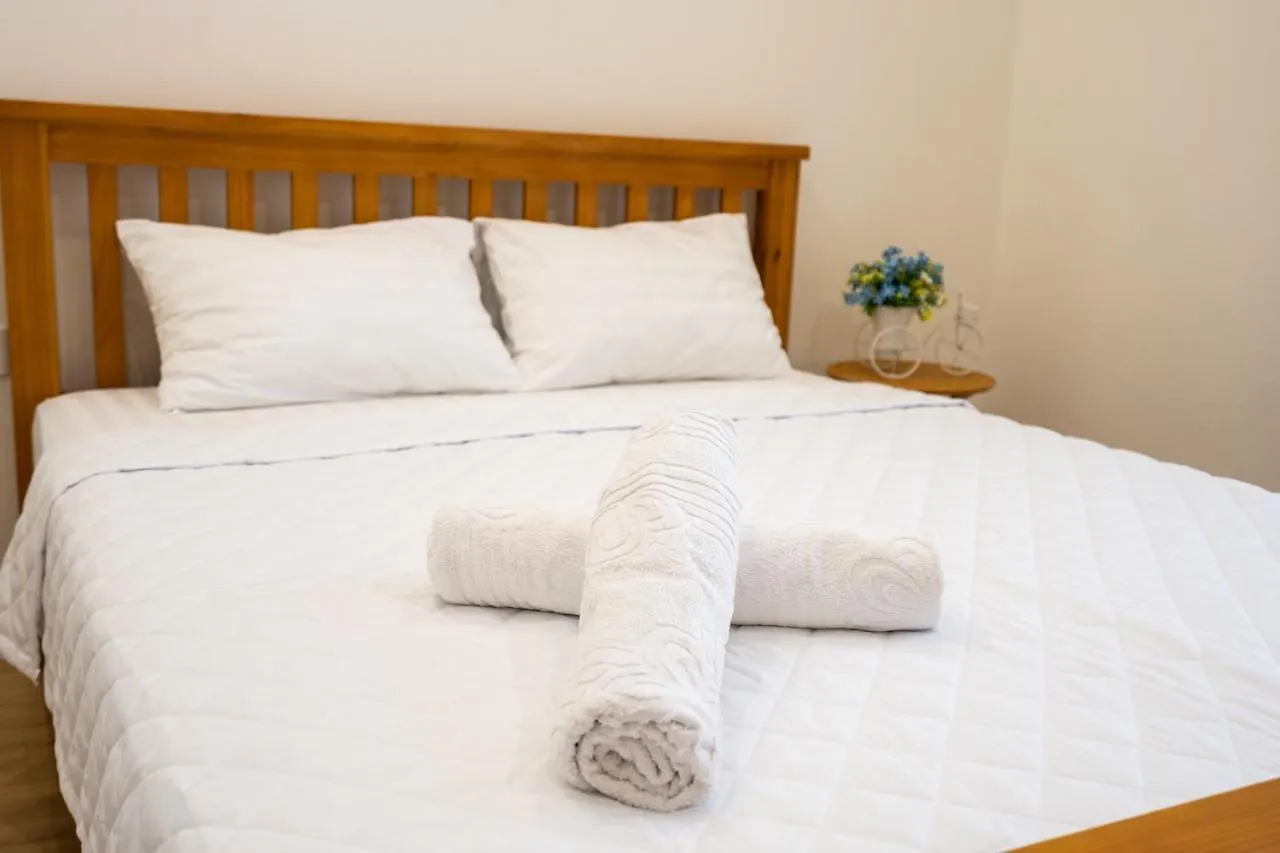 2Br-High Fl-Millennium-Hana Apart Ho Chi Minh City