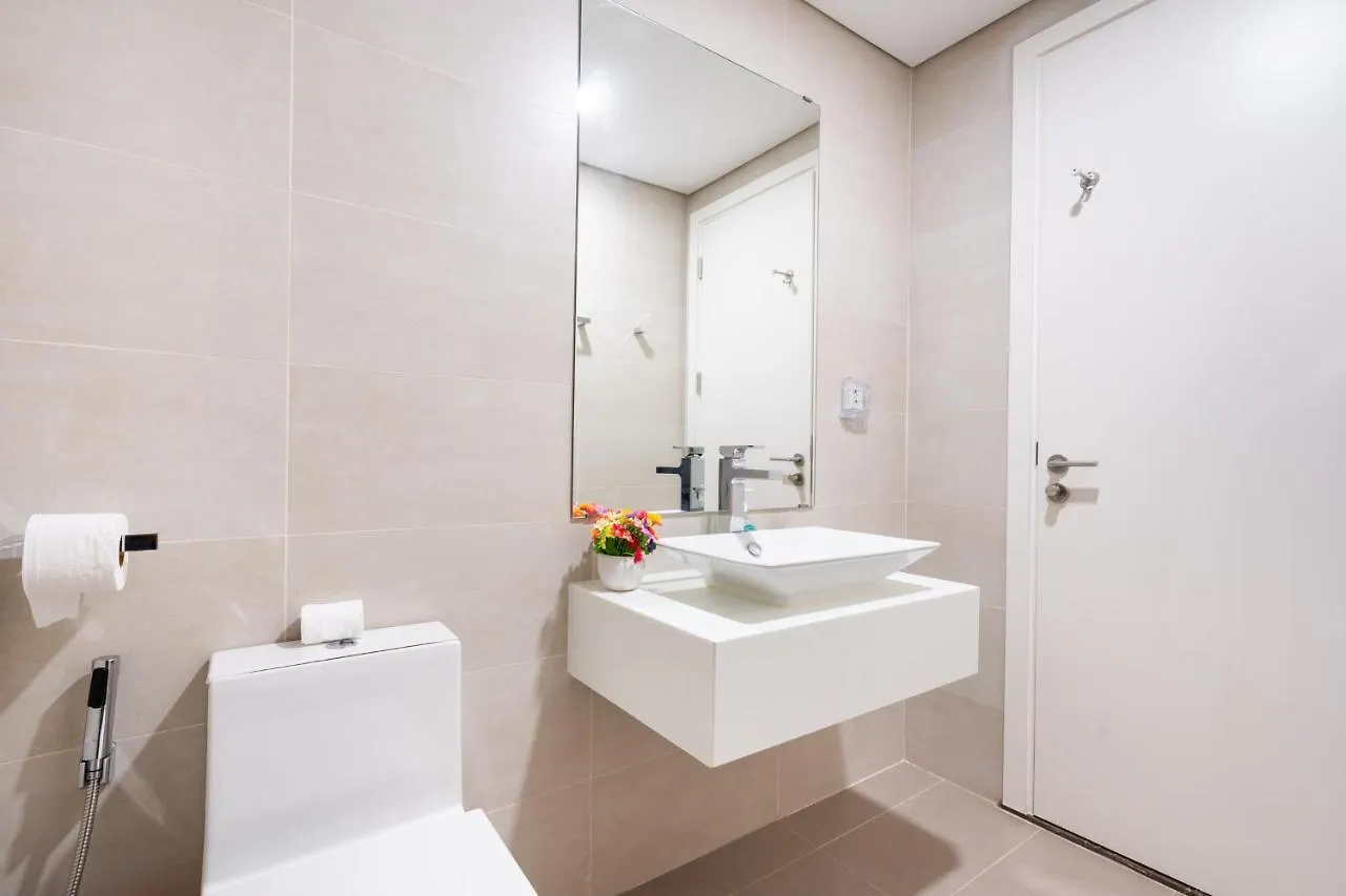 2Br-High Fl-Millennium-Hana Apart