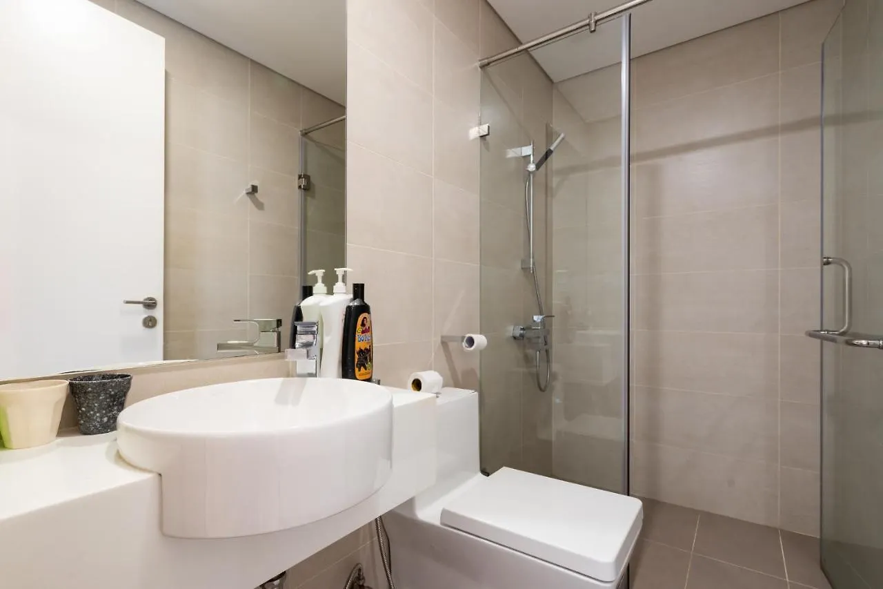 2Br-High Fl-Millennium-Hana Apart Vietnam